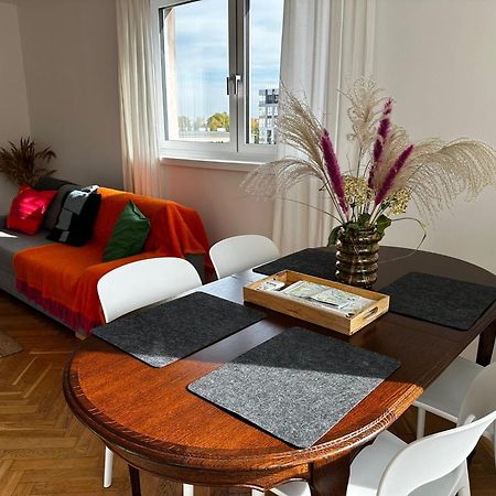 Wroc'Love Haukego Bosaka Check-In 24H Wrocław Eksteriør bilde