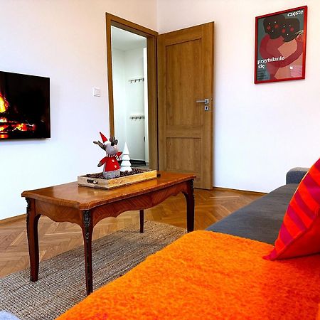 Wroc'Love Haukego Bosaka Check-In 24H Wrocław Eksteriør bilde