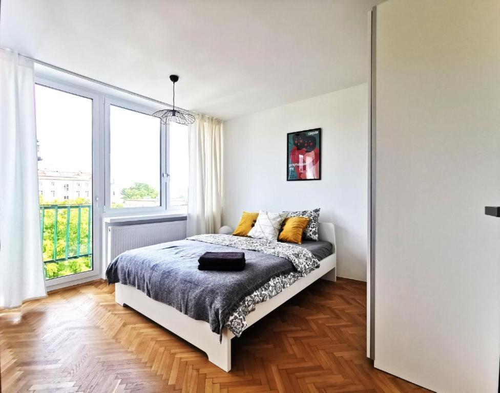 Wroc'Love Haukego Bosaka Check-In 24H Wrocław Eksteriør bilde