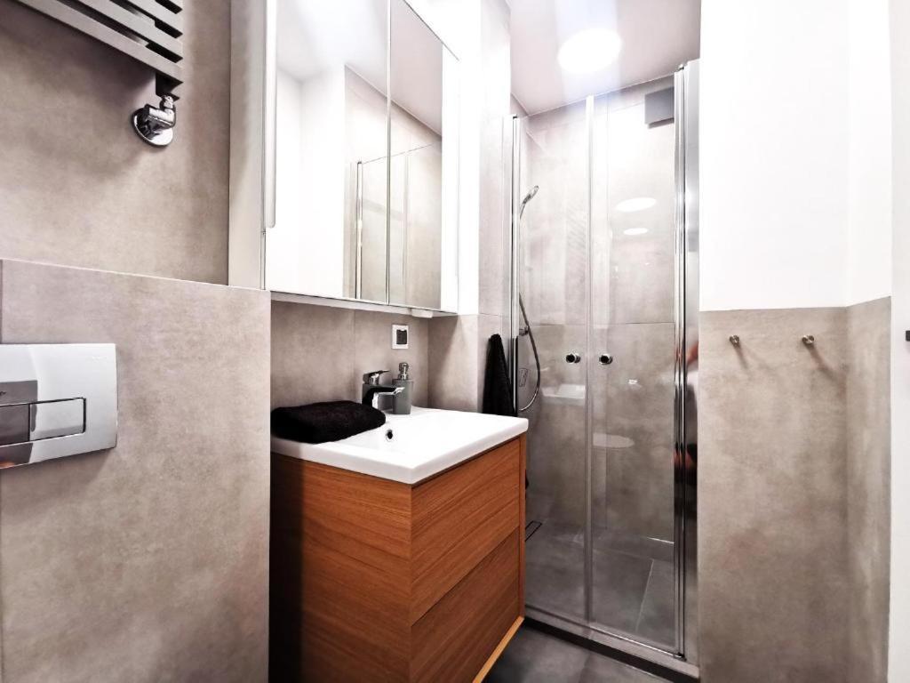 Wroc'Love Haukego Bosaka Check-In 24H Wrocław Eksteriør bilde