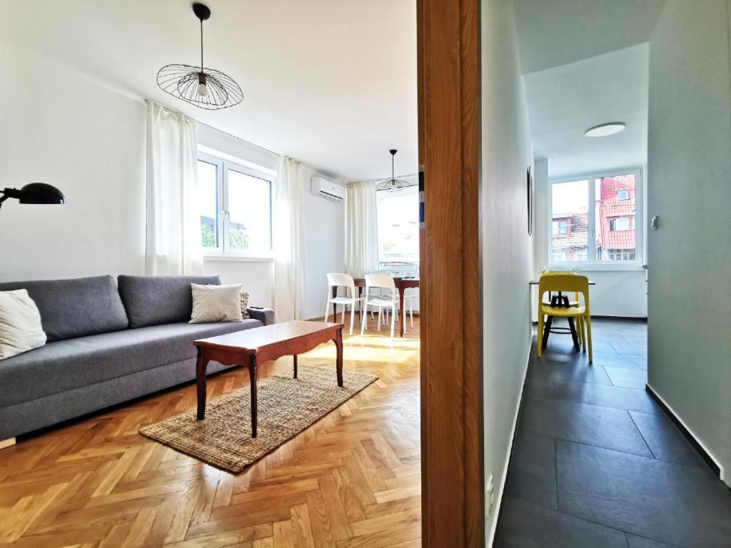 Wroc'Love Haukego Bosaka Check-In 24H Wrocław Eksteriør bilde