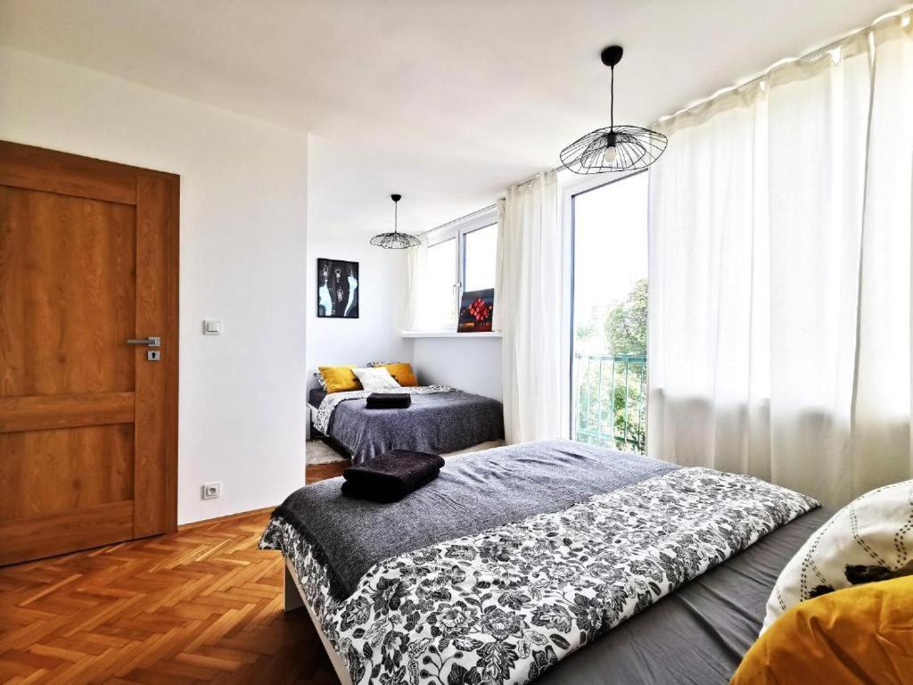 Wroc'Love Haukego Bosaka Check-In 24H Wrocław Eksteriør bilde