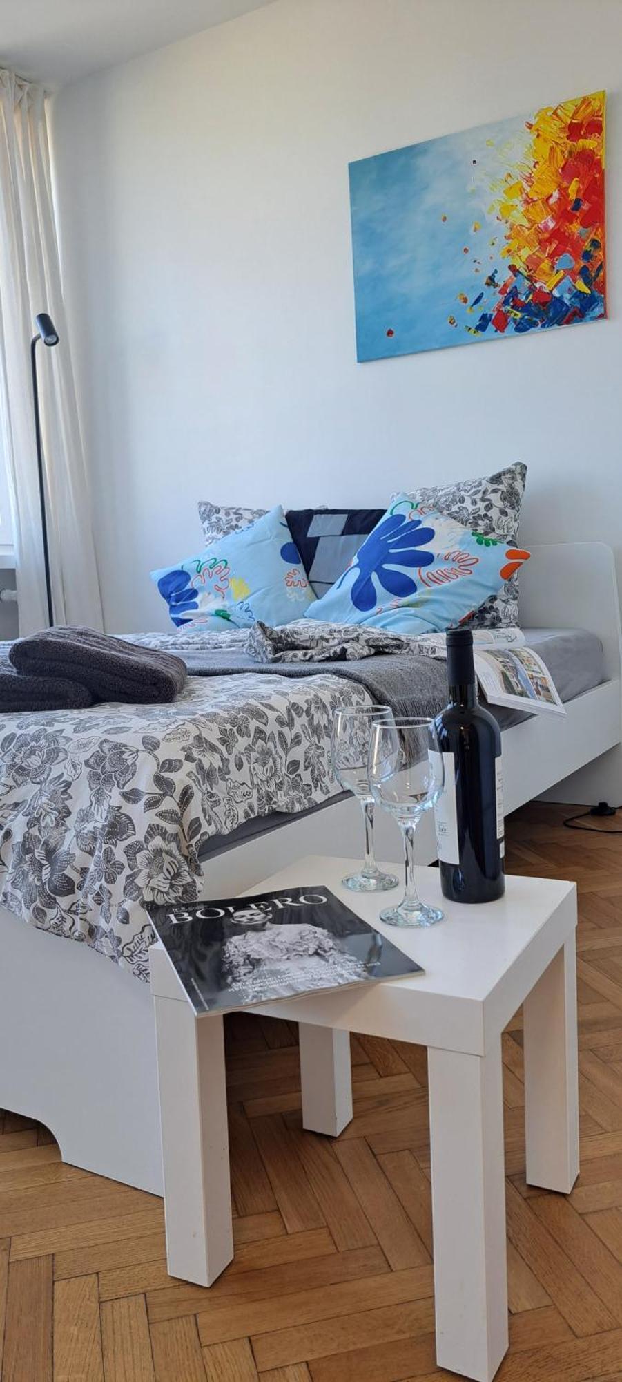 Wroc'Love Haukego Bosaka Check-In 24H Wrocław Eksteriør bilde