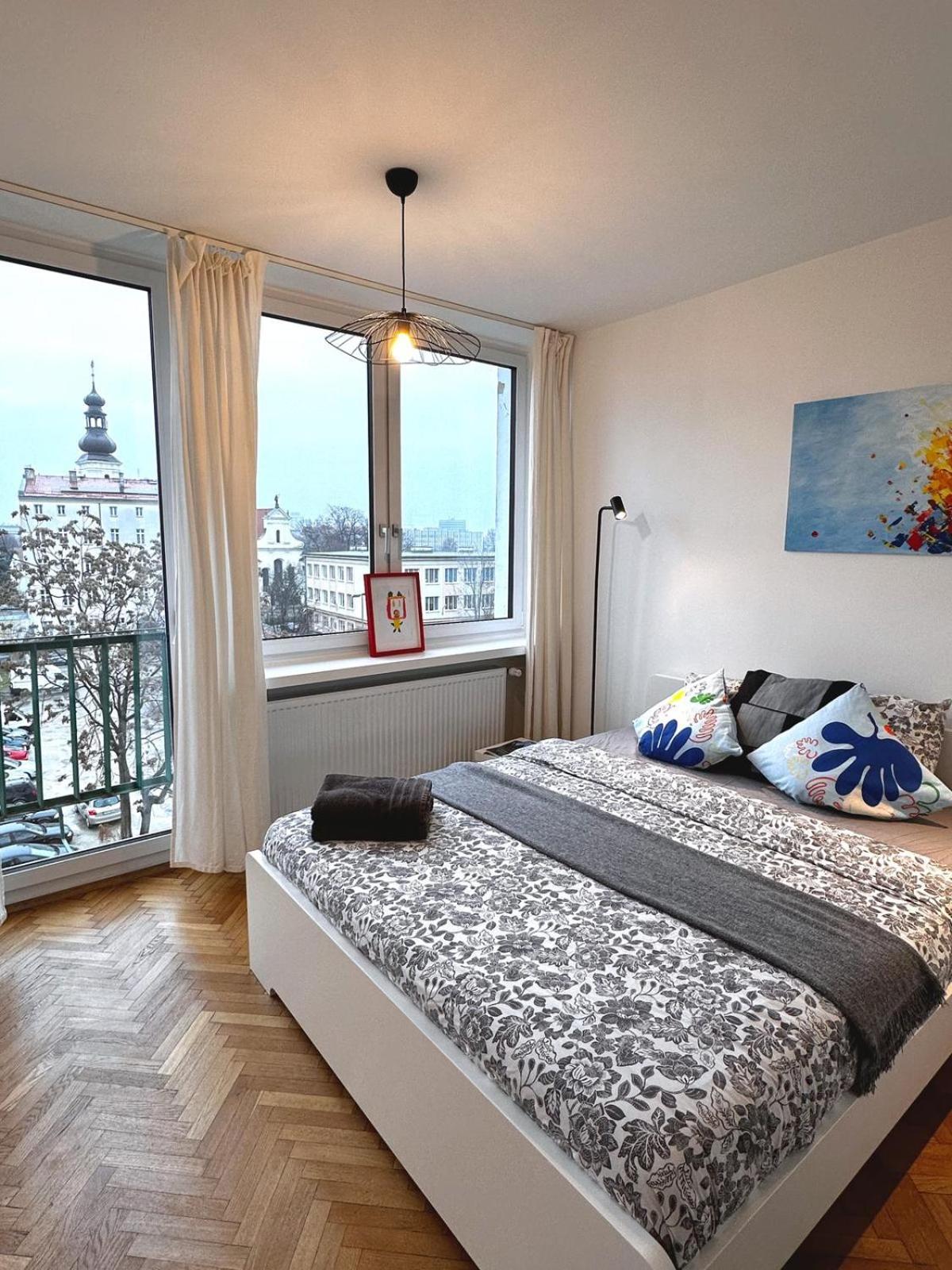 Wroc'Love Haukego Bosaka Check-In 24H Wrocław Eksteriør bilde