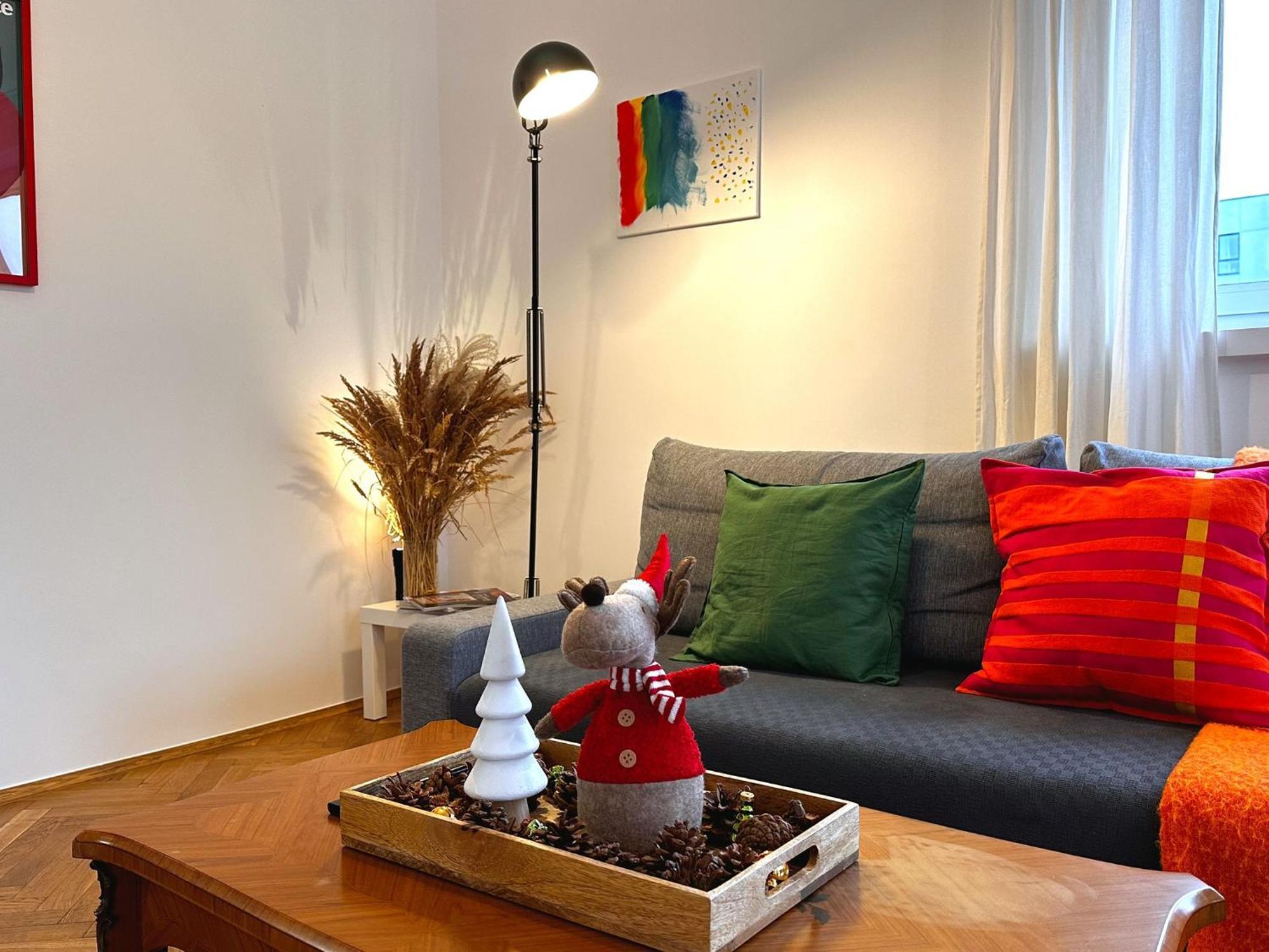 Wroc'Love Haukego Bosaka Check-In 24H Wrocław Eksteriør bilde