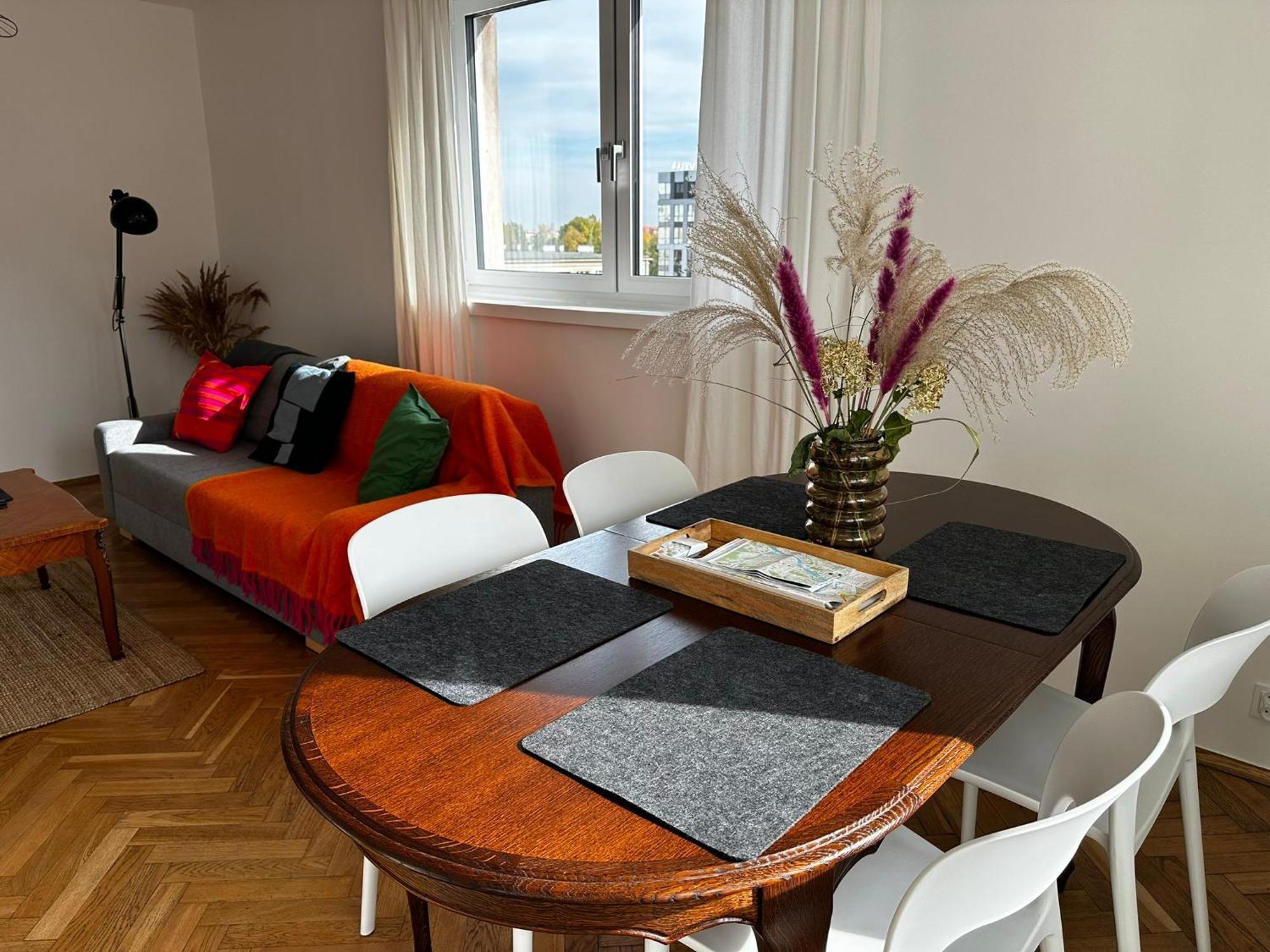 Wroc'Love Haukego Bosaka Check-In 24H Wrocław Eksteriør bilde